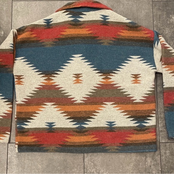 Blue B Collection Jacket - Picture 2 of 7